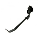 Jiffy stand kit. STD length. Black