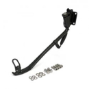 Jiffy stand kit. STD length. Black