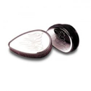 K&N Billet-Luftfiltereinheit. Tropfenförmige Flammen