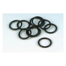 James, O-ring neutral switch / oil pump / crankcase (1p)
