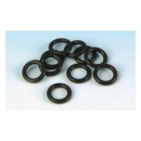 James, O-Ring Kurbelgehäuse zu Nockenwellenhalterung