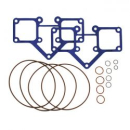 S&S, rocker cover gasket kit for S&S SH rocker covers