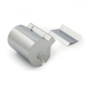 Zündspulenabdeckung, 71-81 Sportster OEM-Stil. Chrom