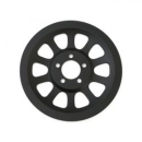 RIEMENSCHEIBENABDECKUNG, LÖCHER (66T)