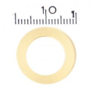 James, seal washer neutral switch. Nylon (1p)