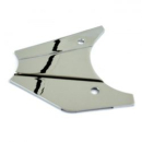 Transmission rear cover