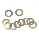 Rockerarm-Unterlegscheibensatz Shovel .005"