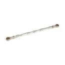 Diamond shifter rods