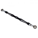Diamond shifter rods