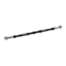 Diamond shifter rod