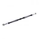 Diamond shifter rod