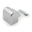 Spulenabdeckung, Touring/Sportster OEM-Stil. Chrom