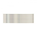 Highway Hawk, repl. stainless tie-wraps