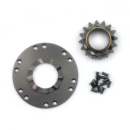 Kickstart ratchet gear kit
