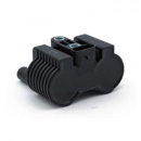 Ignition coil, OEM style single fire. Fuel injected models