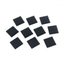 Primary cover jiffy bumper pads