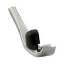 Rubber bumper pad, jiffy