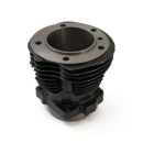 Ersatzzylinder 80" Shovelhead, vorne