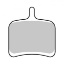 TRW Bremsbeläge vorne und hinten, gesintert