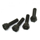 JIMS, 4340 Chromoly-Stahl-Stößelschrauben. Spezialausführung