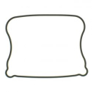 James, untere Ventildeckeldichtung. Gummi.