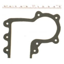 James, rocker cover gasket