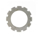 BDL, steel clutch drive plate, Square clutch dogs