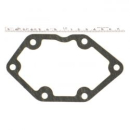 James, gasket transmission end cover. .031" paper Single