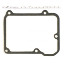 James, gasket transmission top cover. .031" paper Single