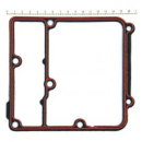 James, gasket transmission top cover. .031" paper/silicone Single