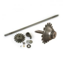 Ausrücklager-Kit, spätes Modell