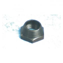 Mutter, Kupplungsnabe