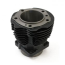 Ersatzzylinder 74" Panhead, vorne