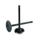 KPMI, Black Diamond-Ventil, Einlass. Übergröße