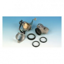James, induction module gasket & seal kit