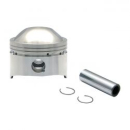 S&S, 3-1/2" bore 9:1CR piston kit. +.030"