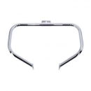 Vorderer Motorschutz, Chrom