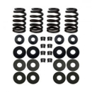 S&S, Street Performance valve spring kit. .585" valve lift