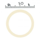 James, seal washer transmission fill plug (1P)