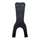 Mustang, tank bib (dash panel)