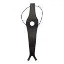 Mustang, tank bib (dash panel)