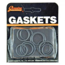 James, Dichtungssatz für Stoßstangenabdeckung