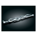 Kuryakyn, Flame shifter rod. Chrome