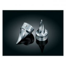 Kuryakyn, Vorderachskappensatz, gedreht