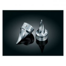 Kuryakyn, Vorderachskappensatz, gedreht