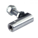 Kuryakyn, Shifter rod end. Chrome