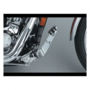 Kuryakyn, Dyna forward control kit. 3" extended. Chrome