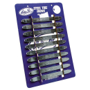 Motion Pro, geschmiedeter Stahl-Reifenheber, 8-1/2" lang (10)