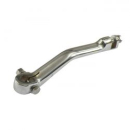 Kickstart arm 'Stroker'. Chrome