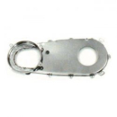 Paughco, Innenprimärantrieb. Verchromt.